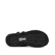 Spyder Panama Sandals - Womens, Black, 6 US, SP10356-M060