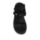 Spyder Panama Sandals - Womens, Black, 11, 718987977306