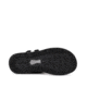 Spyder Panama Sandals - Womens, Black, 11, 718987977306