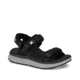 Spyder Panama Sandals - Womens, Black, 11, 718987977306
