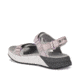 Spyder Panama Sandals - Womens, Mid Grey, 8, SP10349-MDGR-M080