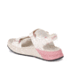 Spyder Panama Sandals - Womens, Moonlight, 10, SP10354-MNLT-M100