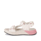 Spyder Panama Sandals - Womens, Moonlight, 10, SP10354-MNLT-M100