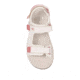 Spyder Panama Sandals - Womens, Moonlight, 10, SP10354-MNLT-M100
