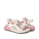 Spyder Panama Sandals - Womens, Moonlight, 10, SP10354-MNLT-M100