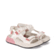 Spyder Panama Sandals - Womens, Moonlight, 10, SP10354-MNLT-M100