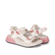 Spyder Panama Sandals - Womens, Moonlight, 11, 718987977184