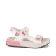 Spyder Panama Sandals - Womens, Moonlight, 11, 718987977184