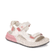 Spyder Panama Sandals - Womens, Moonlight, 11, 718987977184