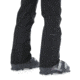 Spyder Winner Regular Pant - Womens, Black/Black, 14-S, 182742001145P