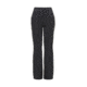 Spyder Winner Regular Pant - Womens, Black/Black, 14-S, 182742001145P