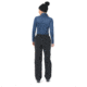Spyder Winner Tailored Pant- Womens, Black/Black, 12-S, 182740001125P