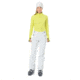 Spyder Winner Tailored Pant- Womens, White/White, 6, 182740100006P