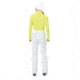 Spyder Winner Tailored Pant- Womens, White/White, 6, 182740100006P