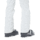 Spyder Winner Tailored Pant- Womens, White/White, 6, 182740100006P
