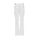 Spyder Winner Tailored Pant- Womens, White/White, 6, 182740100006P