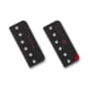 Spyderco Sharpkeeper Blade Guard, Black, 2.5in, SK01