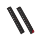 Spyderco Sharpkeeper Blade Guard, Black, 7in, SK04