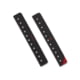 Spyderco Sharpkeeper Blade Guard, Black, 7in, SK04