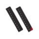 Spyderco Sharpkeeper Blade Guard, Black, 8in, SK05