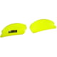 SSP Eyewear Chelan Plano Replacement Lenses, No Magnification, Amber Lens, CHELAN AM LENS