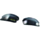 SSP Eyewear Chelan Plano Replacement Lenses, No Magnification, Smoke Lens, CHELAN SM LENS