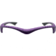 SSP Eyewear Methow Frame Only, Purple, METHOW FRM PL