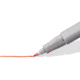 Staedtler Lumocolor Non-Permanent F Width Pen Pack - 8 Colors w/ Stand-Up Box - Yellow, Red, Blue, Orange, Green, Purple, Brown, Black ST 316 WP8