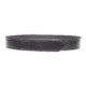 Stallion Leather 1 3/4 Wide Garrison Belt Velcro Closure, Basket Weave - GBVC-2B5-36