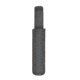 STALLION LEATHER - 21" EXPANDABE BATON HOLDER