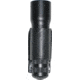 Stallion Leather Coast Led Lenser P7 / T7 Half Holder, Ballistic Weave - CHT7-AW