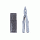 Stallion Leather Gerber Multi Tool Hldr Basketweave Cord - GMT-2
