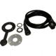 Standard Horizon Microphone Extension Kit, GX5000/5500, New Condition STD-MEK-4