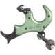 Stanislawski Stan OnneX Hinge Release, Green, Medium, 8431
