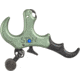 Stanislawski Stan OnneX Thumb Release 1408176, Green, Large, 8402