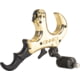 Stanislawski Stan OnneX Thumb Release Heavy Metal, Gold/Black, Medium, 8411