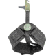 Stanislawski Stan SoleX CM Release, Black/Green, 8468