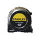 Stanley Tools 12ft Tape Measure 1.5in Wide, Chrome, STHT 33972