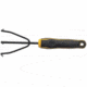 Stanley Tools Accuscape Cultivator with Blade Armor, Black/Yellow, BDS6446