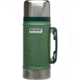 Shed,Stanley Tools Classic Vacuum Food Jar - 17 oz-Hammertone Green