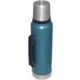 Stanley The Legendary Classic 1.1 qt Bottle, Hammertone Lake, 1.1 qt / 1.0 L, 10-11344-005