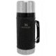 Stanley The Legendary Classic Food Jar, Black 2.0, 1.0 QT/.94 L, 10-11351-015