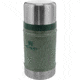 Stanley The Legendary Classic Food Jar, Hammertone Green, 24 oz/0.71 L, 10-11350-001