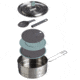 Stanley Wildfare Core Saucepan 2 qt Set, Shale/Charcoal, 2 qt / 1.9 L, 10-12140-001