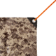 Stansport 8x10ft Digital Camo Tarp - Desert T-810-19