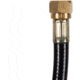 Stansport 5 Ft Hose w/ Regulator - Bulk Tank To Appliance 235-5