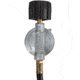 Stansport 5 Ft Hose w/ Regulator - Bulk Tank To Appliance 235-5