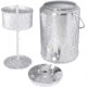 Stansport Aluminum Percolator Coffee Pot - 20 Cup 279