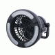 Stansport Camping Lantern w/Fan - 18 Led 450