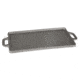 Stansport Griddle, Cast Iron, 9 x 20in, Black, 9x20, 16010-20